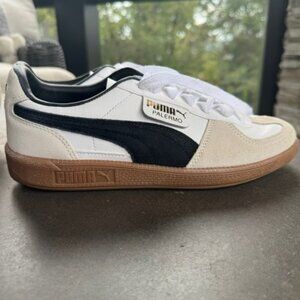 Puma Palermo Sneaker - Women's